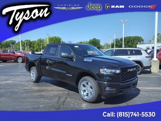 2025 Ram 1500 for sale in Shorewood IL