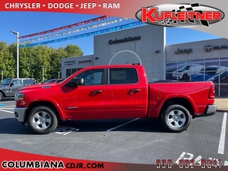 2025 Ram 1500 for sale in Boardman OH