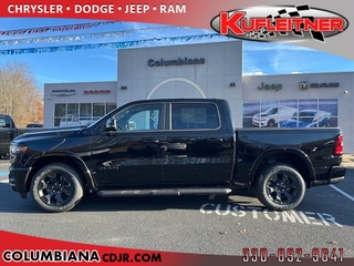 2025 Ram 1500 for sale in Boardman OH