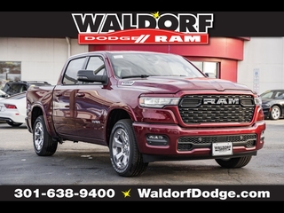 2025 Ram 1500 for sale in Anderson SC