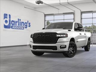 2025 Ram 1500 for sale in West Lebanon NH