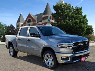 2025 Ram 1500 for sale in Monroe WI