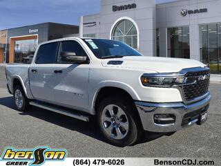 2025 Ram 1500 for sale in Greer SC