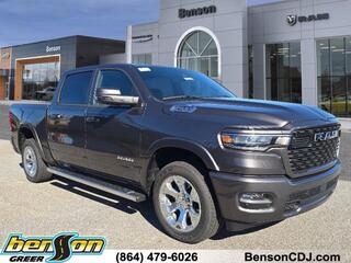 2025 Ram 1500 for sale in Greer SC