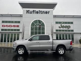 2025 Ram 1500 for sale in Boardman OH