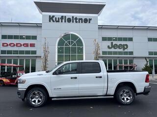 2025 Ram 1500 for sale in Boardman OH