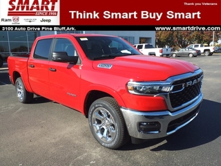 2025 Ram 1500 for sale in White Hall AR