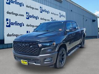 2025 Ram 1500 for sale in West Lebanon NH