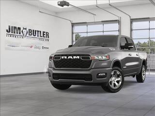 2025 Ram 1500 for sale in Linn MO