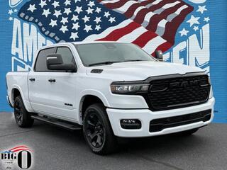 2025 Ram 1500 for sale in Greenville SC