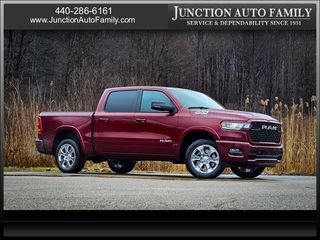 2025 Ram 1500 for sale in Chardon OH