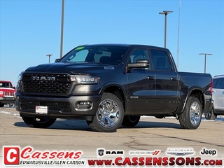 2025 Ram 1500 for sale in Glen Carbon IL