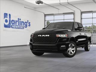 2025 Ram 1500 for sale in West Lebanon NH