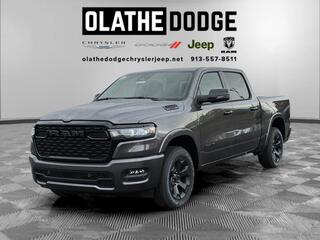 2025 Ram 1500 for sale in Olathe KS