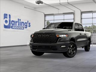 2026 Ram 1500 for sale in West Lebanon NH