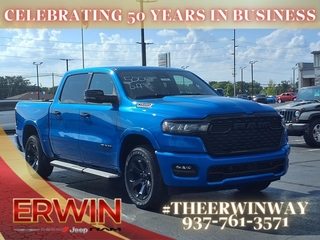 2026 Ram 1500 for sale in Troy OH