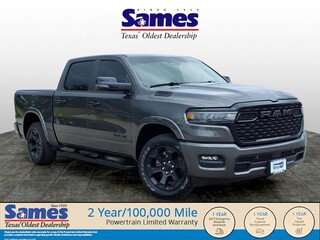 2026 Ram 1500 for sale in Cedar Creek TX