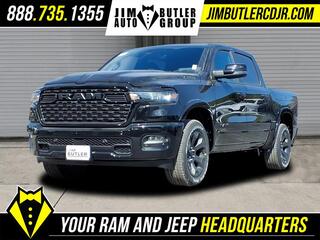 2026 Ram 1500 for sale in Linn MO
