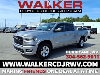 2026 Ram 1500 for sale in Hurricane WV
