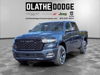 2026 Ram 1500 for sale in Olathe KS