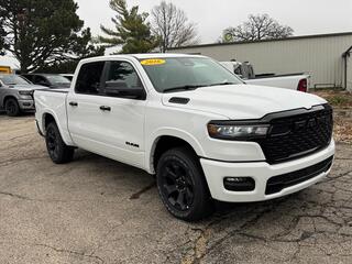 2026 Ram 1500 for sale in Janesville WI