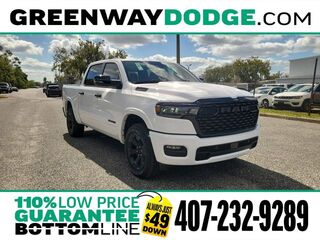 2026 Ram 1500 for sale in Orlando FL