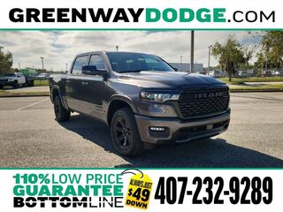 2026 Ram 1500 for sale in Orlando FL