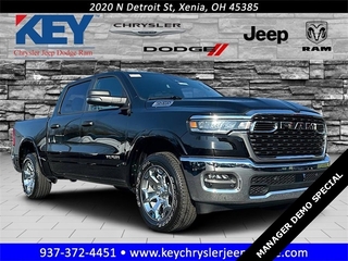 2026 Ram 1500 for sale in Xenia OH