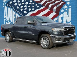 2026 Ram 1500 for sale in Greenville SC