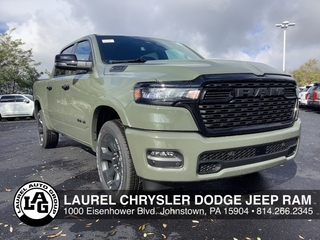 2026 Ram 1500 for sale in Johnstown PA