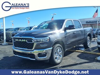 2026 Ram 1500 for sale in Warren MI