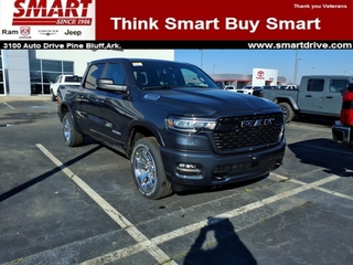 2026 Ram 1500 for sale in White Hall AR
