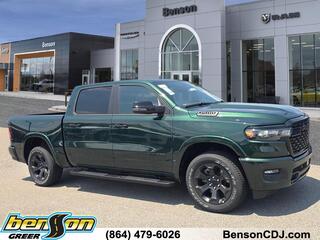 2026 Ram 1500 for sale in Greer SC