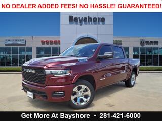 2025 Ram 1500 for sale in Baytown TX