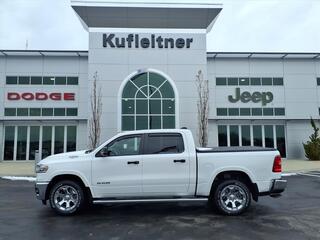 2025 Ram 1500 for sale in Boardman OH