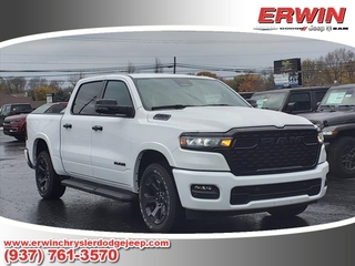 2025 Ram 1500 for sale in Troy OH