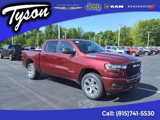 2025 Ram 1500 for sale in Shorewood IL