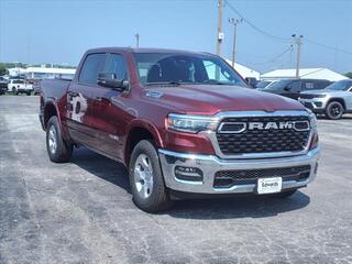 2025 Ram 1500 for sale in Coucil Bluffs IA