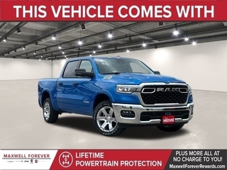 2025 Ram 1500 for sale in Columbia SC