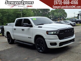 2025 Ram 1500 for sale in Randolph NJ