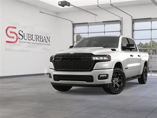 2025 Ram 1500 for sale in Ann Arbor MI