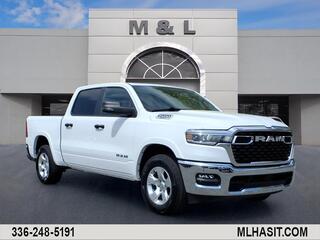 2025 Ram 1500 for sale in Lexington NC