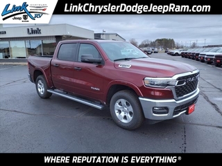 2025 Ram 1500 for sale in Rice Lake WI