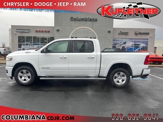 2025 Ram 1500 for sale in Boardman OH