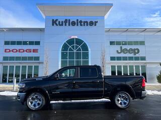 2025 Ram 1500 for sale in Boardman OH