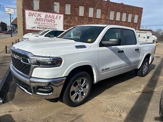 2025 Ram 1500 for sale in Okmulgee OK