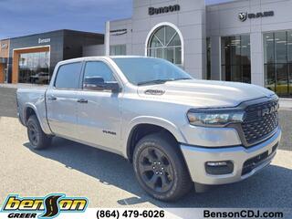 2025 Ram 1500 for sale in Greer SC