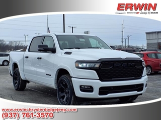 2025 Ram 1500 for sale in Troy OH