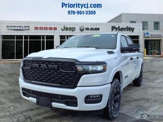 2025 Ram 1500 for sale in Johnstown PA