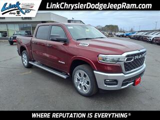 2025 Ram 1500 for sale in Rice Lake WI